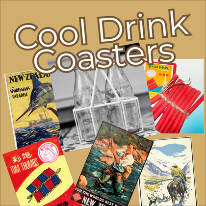 Drink Coasters