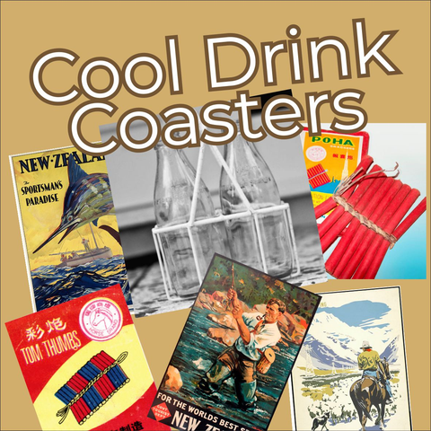 Drink Coasters