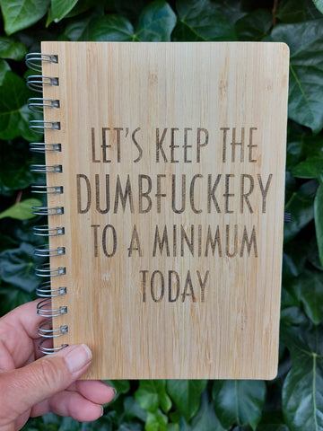 Cool Notebook