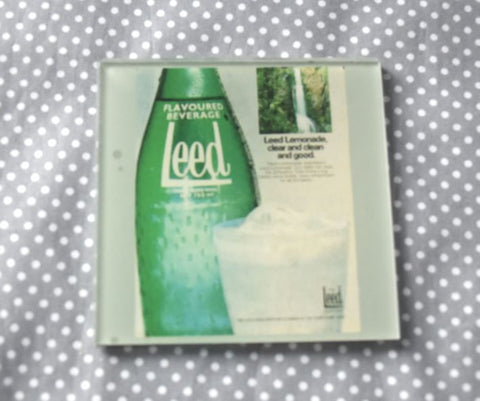 Leed Lemonade